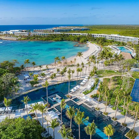 Conrad Tulum Riviera Maya