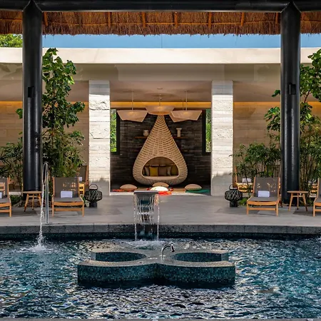 Conrad Tulum Riviera Maya, An All-Inclusive Experience