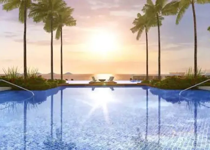 Resort Conrad Riviera Maya