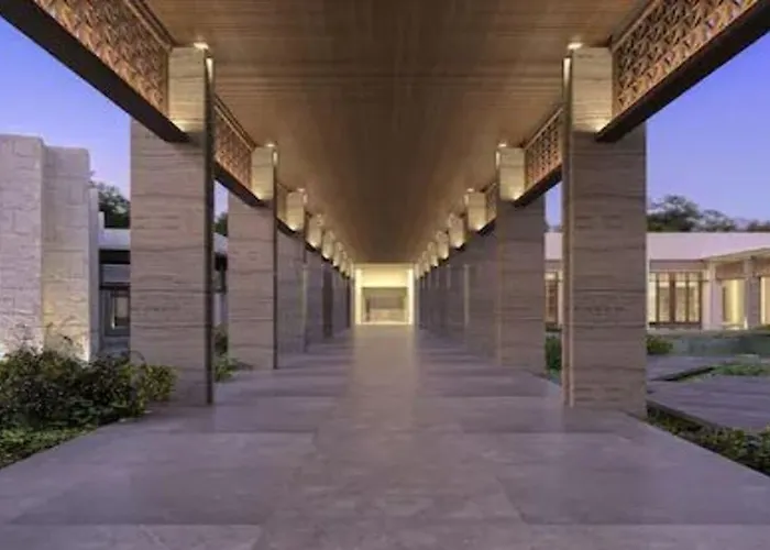 Conrad Riviera Maya, An Experience 5*