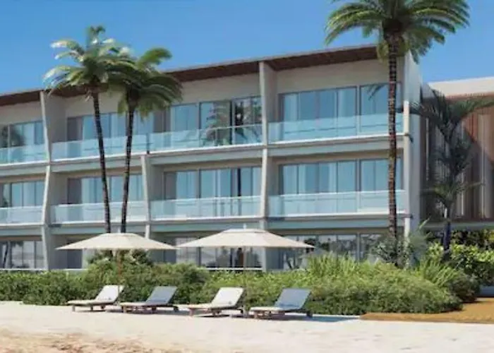 Conrad Riviera Maya, An Experience Tulum