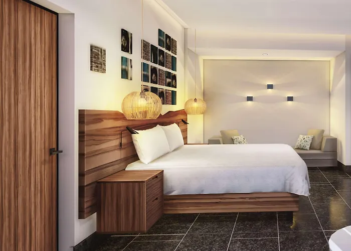 Conrad Riviera Maya, An Experience
