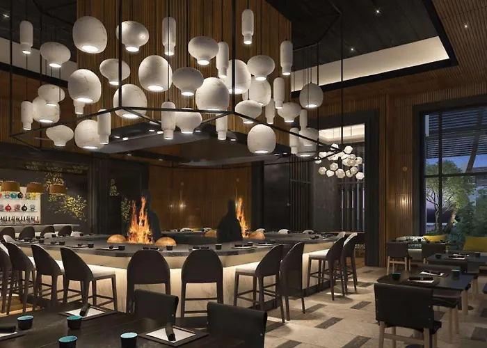 Resort Conrad Riviera Maya 5*
