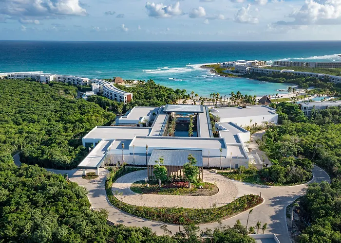 Resort Conrad Riviera Maya