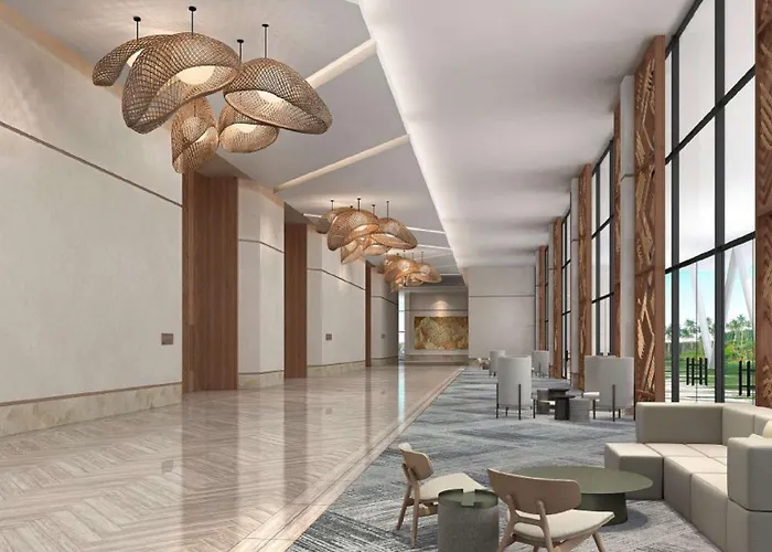 Resort Conrad Riviera Maya Tulum