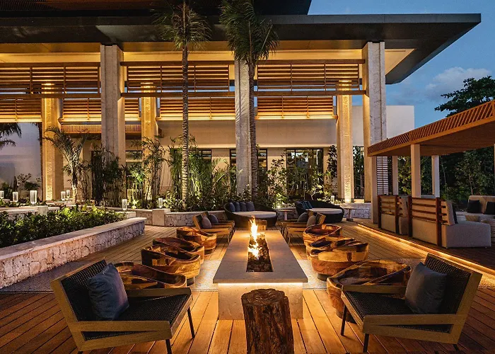 Conrad Riviera Maya, An Experience 5* Tulum
