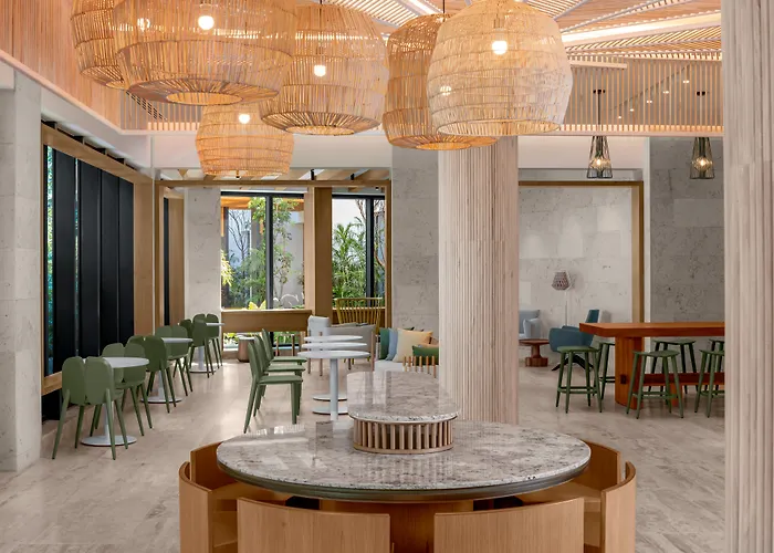 Conrad Riviera Maya Resort Tulum