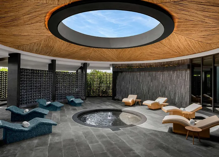Resort Conrad Riviera Maya