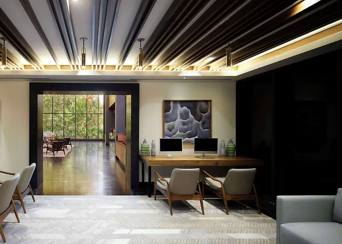 Conrad Riviera Maya, An Experience 5*