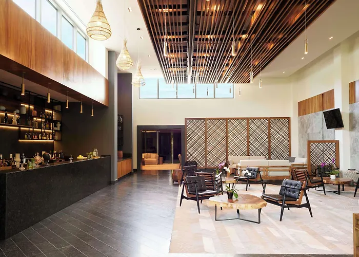Resort Conrad Riviera Maya 5*