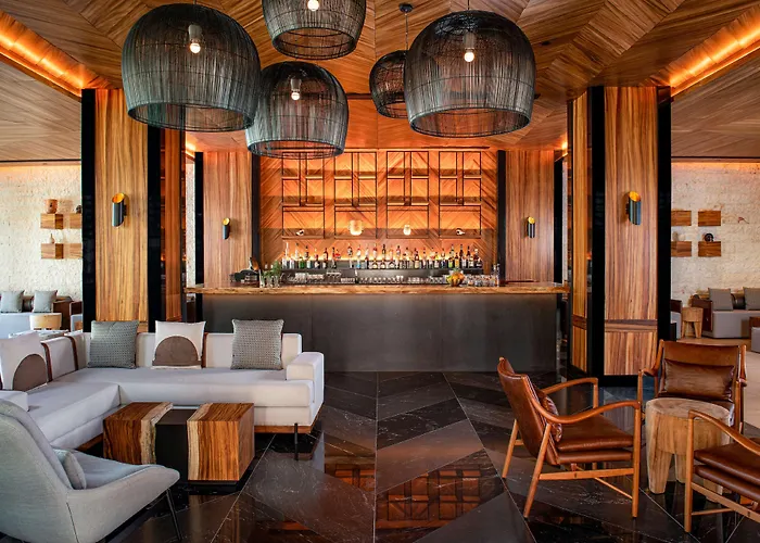 Conrad Riviera Maya 5* Tulum Pueblo