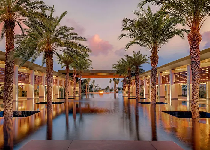Conrad Riviera Maya Resort Tulum