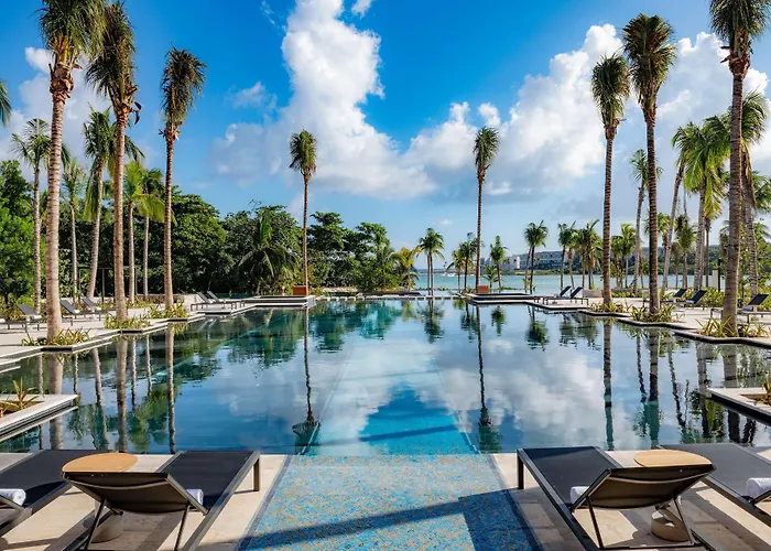 Conrad Riviera Maya Tulum