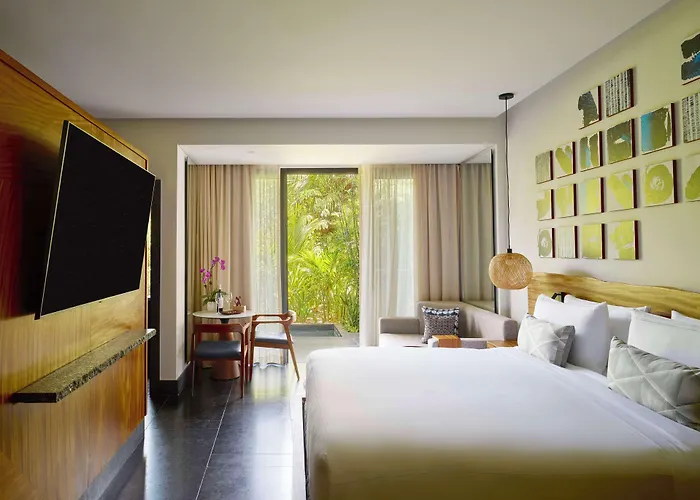 Resort Conrad Riviera Maya Tulum