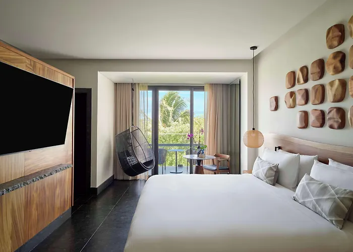 Resort Conrad Riviera Maya