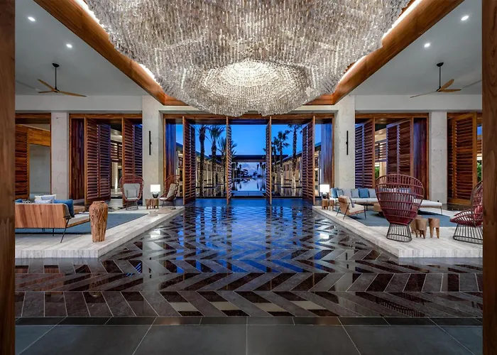 Resort Conrad Riviera Maya Tulum