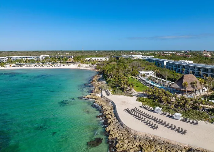 Conrad Riviera Maya Tulum