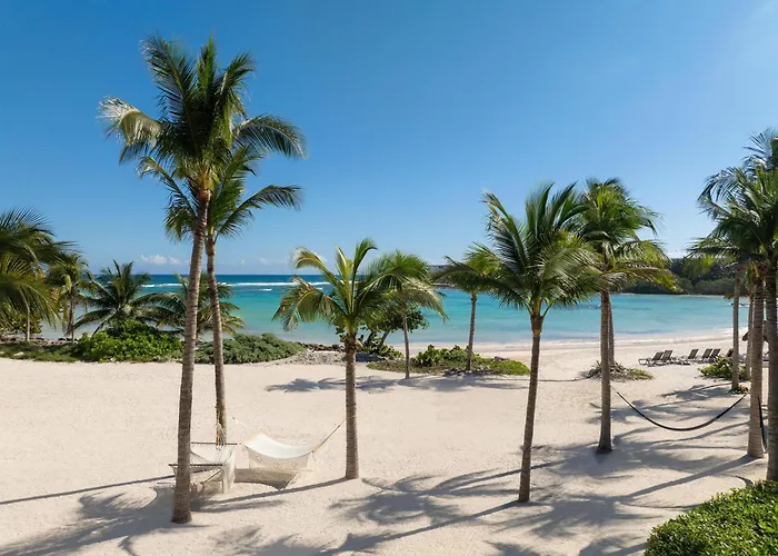 Resort Conrad Riviera Maya Tulum