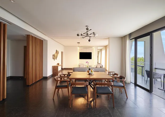 Conrad Riviera Maya Tulum