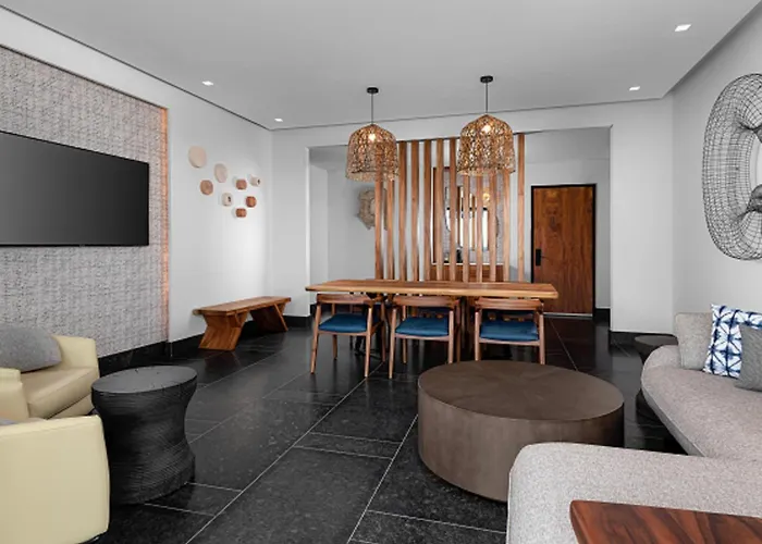 Conrad Riviera Maya 5* Tulum
