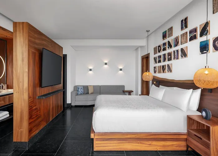Resort Conrad Riviera Maya Tulum