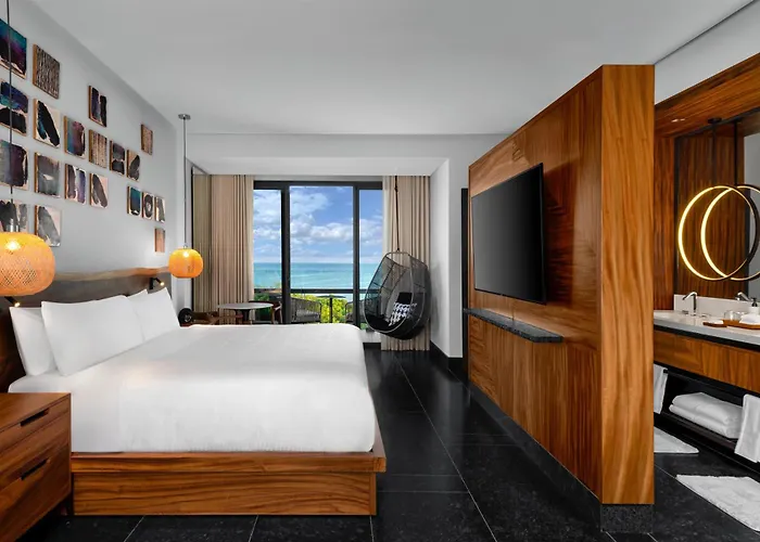Conrad Riviera Maya