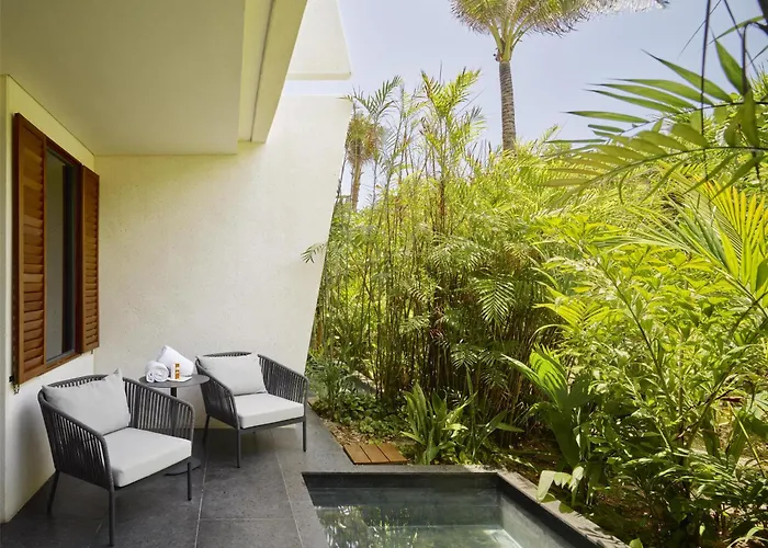 Resort Conrad Riviera Maya 5*