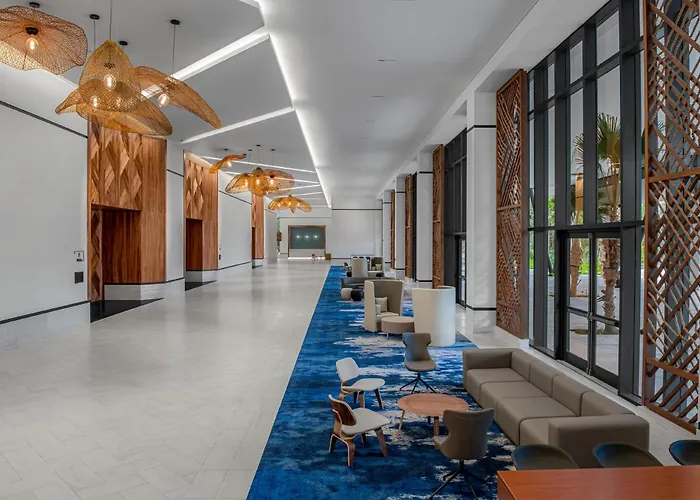 Conrad Riviera Maya 5*