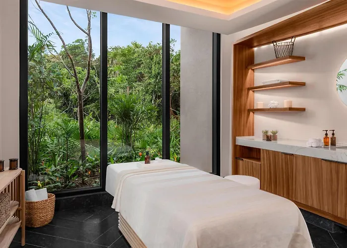Conrad Riviera Maya Tulum