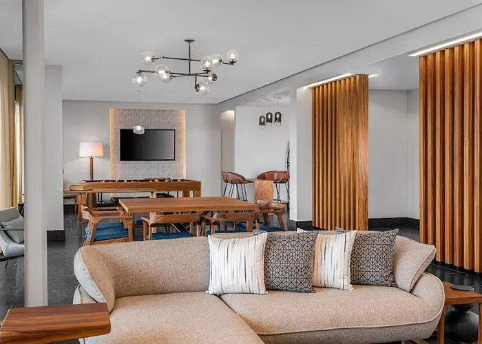 Conrad Riviera Maya 5* Tulum