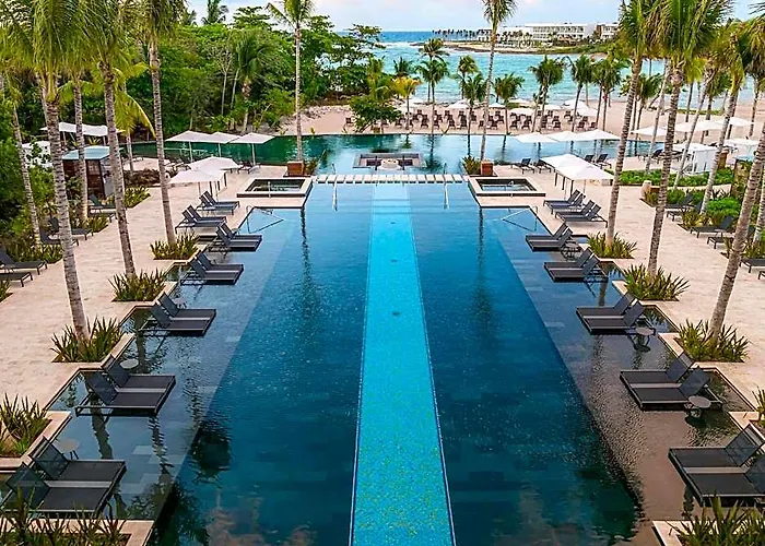 Conrad Riviera Maya Tulum