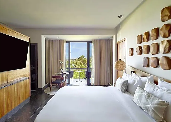 Conrad Riviera Maya Tulum