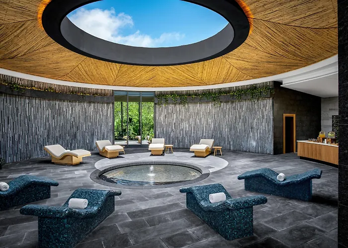 Conrad Riviera Maya Resort 5*