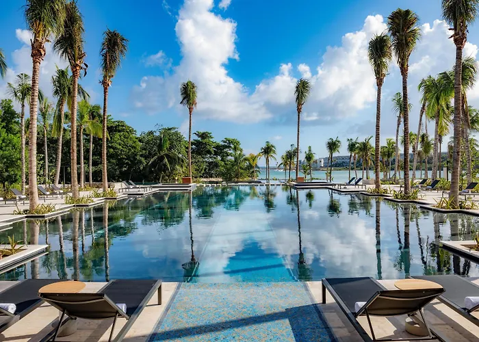 Conrad Riviera Maya Tulum Pueblo